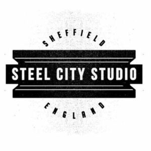 Steel City Studio Logo