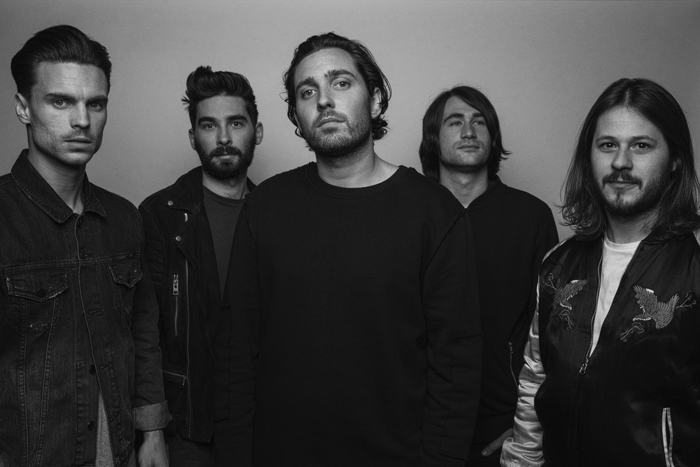 You Me At Six