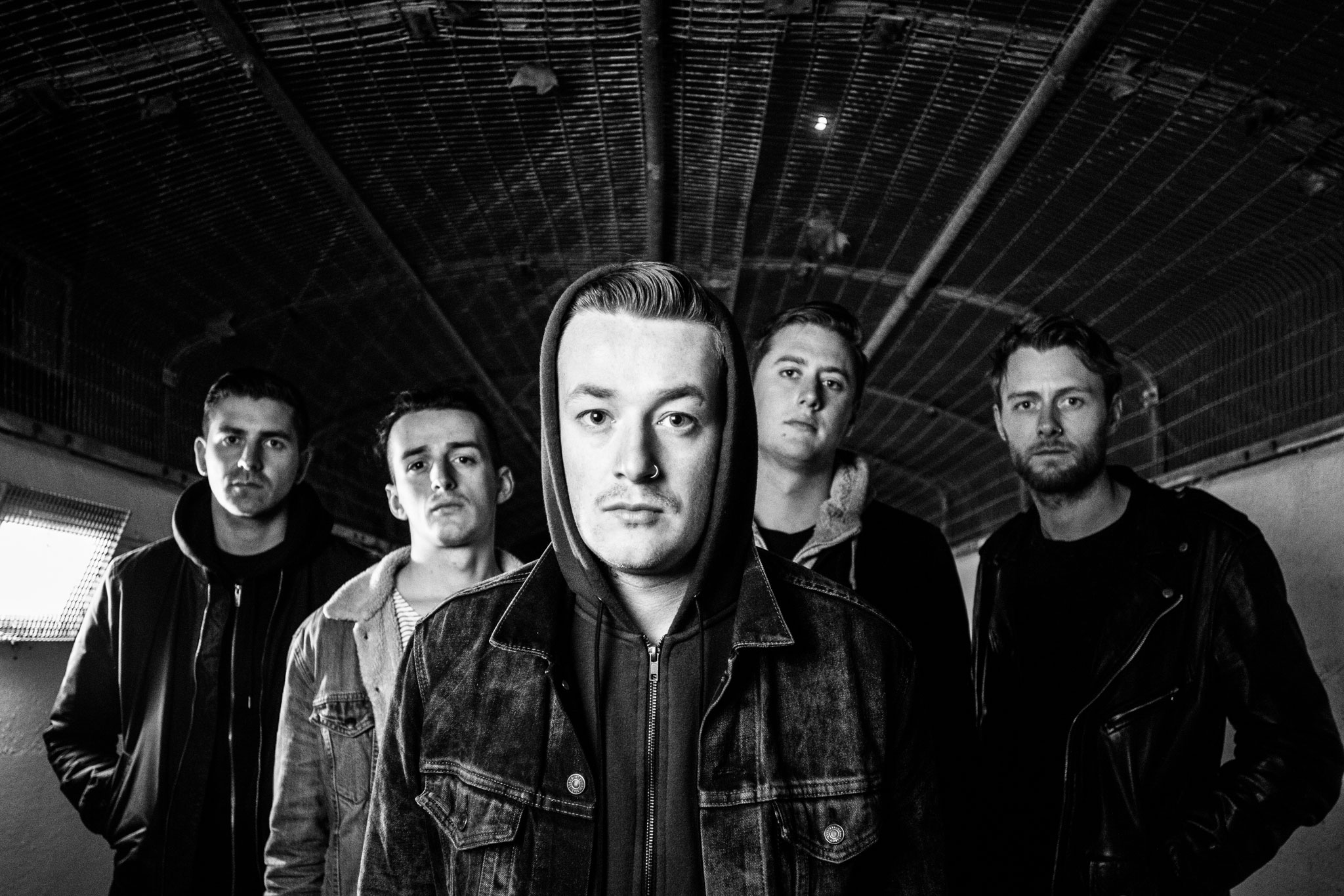 DEAF HAVANA